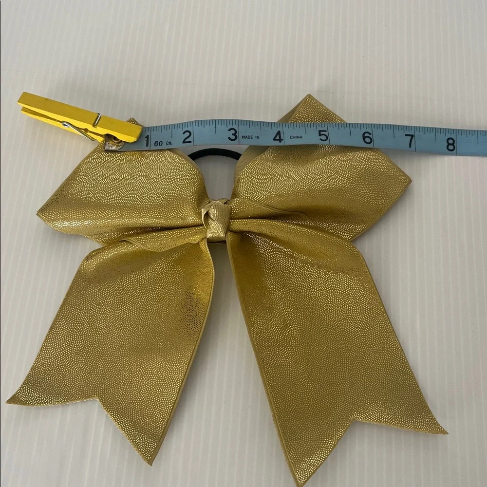 Varsity Cheer Bow